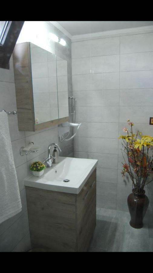Villa Luxury House Papadimitriou à Asprovalta Extérieur photo